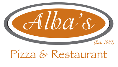 Alba's Pizza